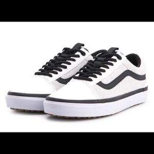 Vans The North Face x Old Skool MTE 360